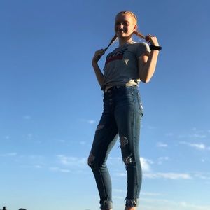 Meet your Posher, Emma